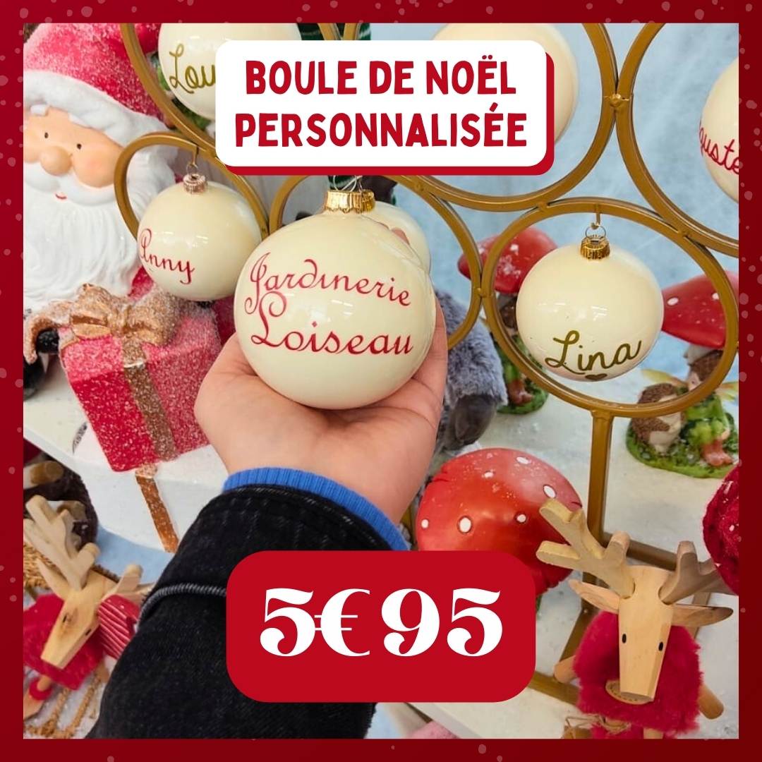 Profitez de la magie de Noël ce week-end ! 🎅✨