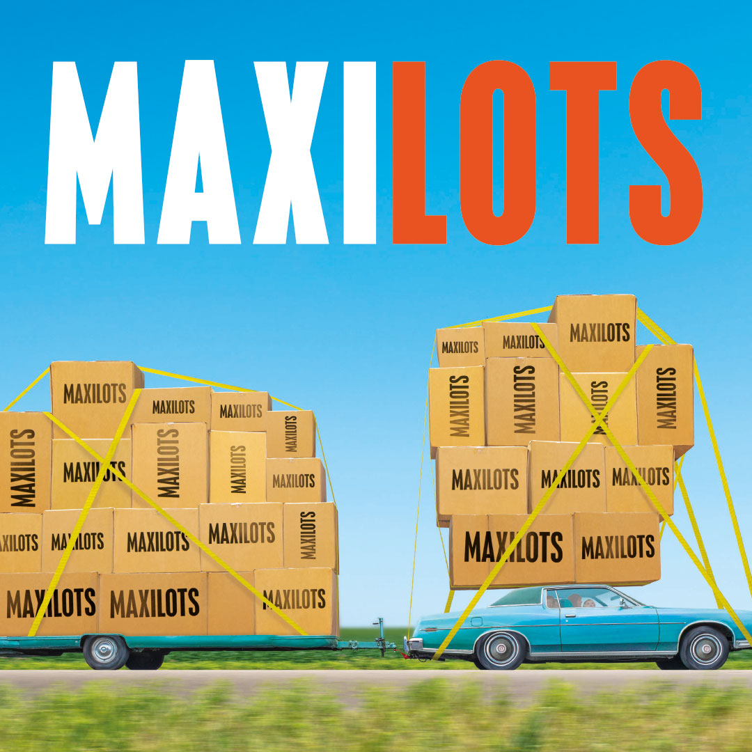 Maxilots !