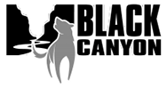 logo black-canyon