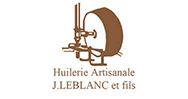 logo huile-leblanc