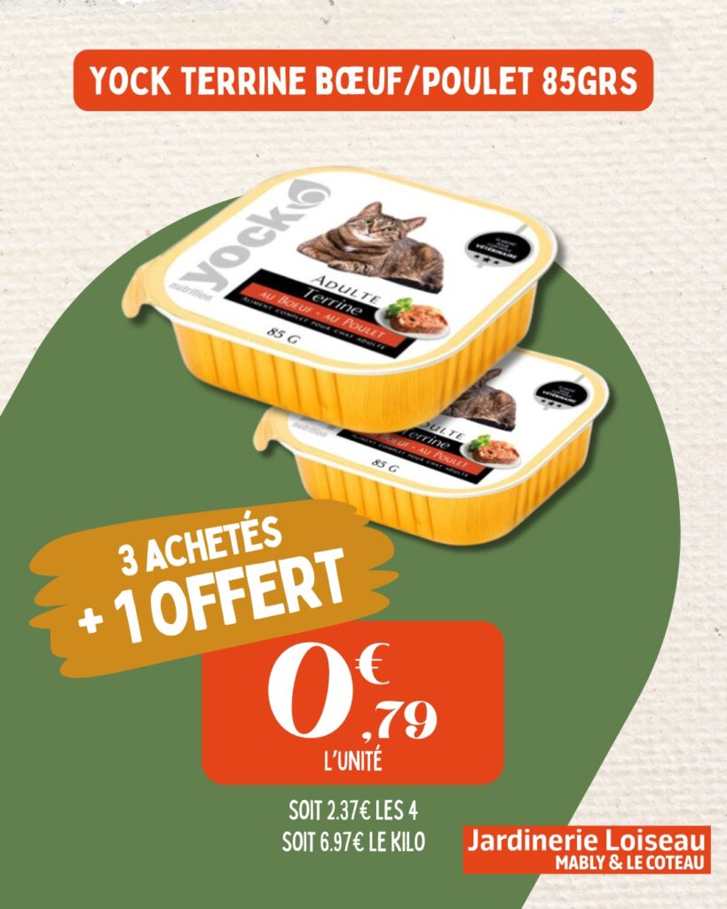 Des prix à croquer ! 7
