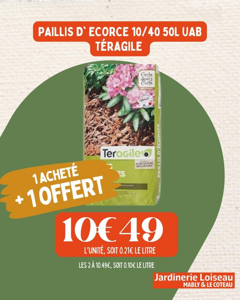 Foire au terreau