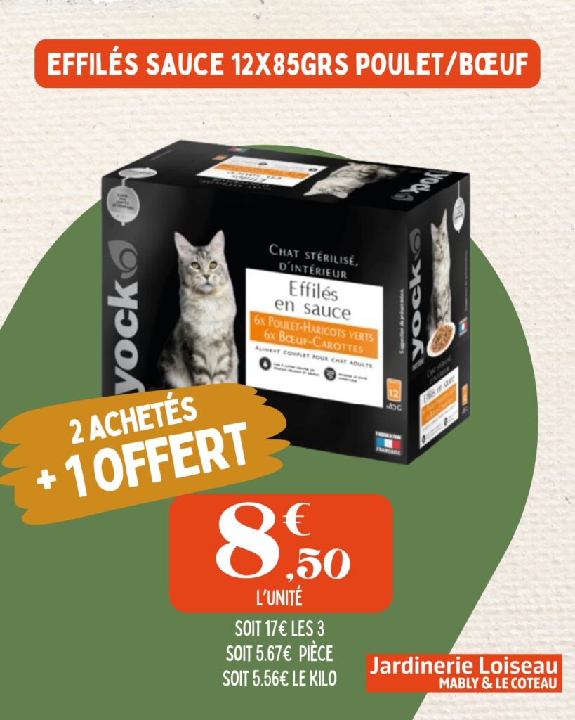 Des prix à croquer ! 5