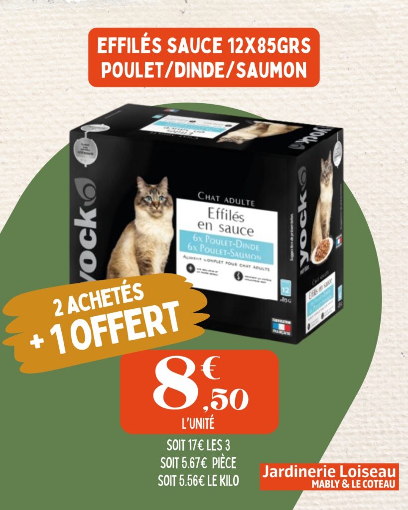 Des prix à croquer ! 6