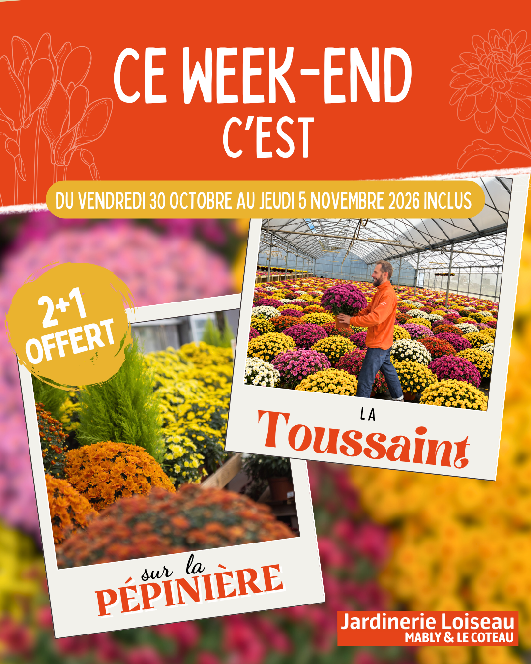 Actualité